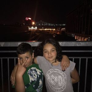 Meet your Posher, Deborah